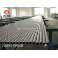 S32760 Super Duplex Stainless Steel Tube ASTM A789